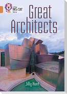 Great Architects