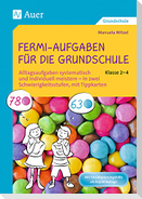 Fermi-Aufgaben für die Grundschule - Klasse 2-4