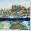 Josquin in Poland