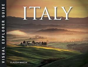 Martin, Claudia. Italy. Amber Books, 2019.