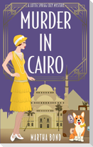 Murder in Cairo
