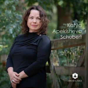 Schubert. Integral, 2026.
