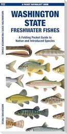Washington State Freshwater Fishes