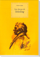 Las épocas de Schelling