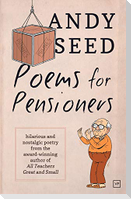 Poems For Pensioners