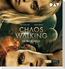 Chaos Walking - Das Hörbuch zum Film