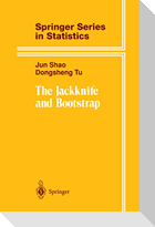 The Jackknife and Bootstrap