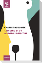 Taccuino di un allegro ubriacone