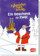 Weihnachtsmann & Co. KG - Ein Geschenk für zwei
