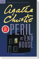 Peril at End House