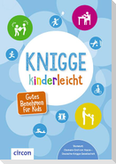 Knigge kinderleicht