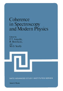 Coherence in Spectroscopy and Modern Physics