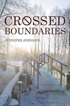 Johnson, Jennifer. Crossed Boundaries. Xlibris, 2015.