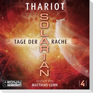 Solarian 4 - Tage der Rache