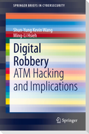 Digital Robbery
