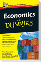 Economics For Dummies