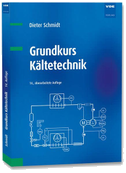 Grundkurs Kältetechnik