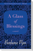 A Glass of Blessings