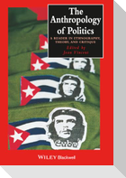 Anthropology of Politics