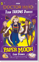 Doctor Who: Paper Moon