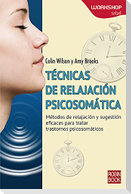 Técnicas de Relajación Psicosomática