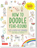 How to Doodle Year-Round