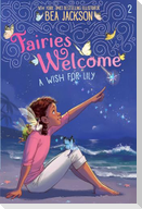 A Wish for Lily