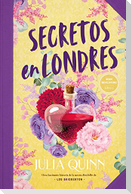 Secretos En Londres (Bevelstoke 2)