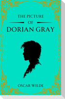 The Picture of Dorian Gray
