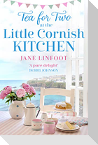 Tea for Two at the Little Cornish Kitchen