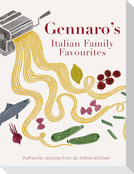 Gennaro's Italian Family Favourites