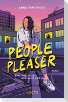 People Pleaser