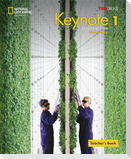 Keynote 2nd edition Elementary. Teacher's Book