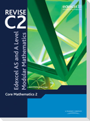 Revise Edexcel as and a Level Modular Mathematics Core Mathematics 2