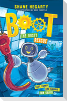 BOOT: The Rusty Rescue