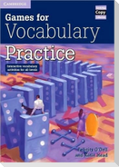 Games for Vocabulary Practice