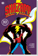 Shazam: A New Beginning 30th Anniversary Deluxe Edition