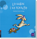 La llebre i la tortuga