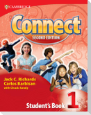 Connect 1 Student's Book
