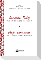 Romanian Poetry from its Origins to the Present