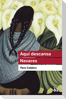 Aquí descansa Nevares
