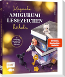 Magische Amigurumi-Lesezeichen häkeln