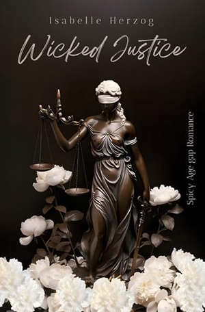 Herzog, Isabelle. Wicked Justice. via tolino media, 2025.