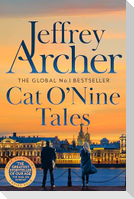 Cat O' Nine Tales