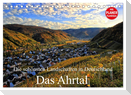 Die schönsten Landschaften in Deutschland - Das Ahrtal (Tischkalender 2024 DIN A5 quer), CALVENDO Monatskalender
