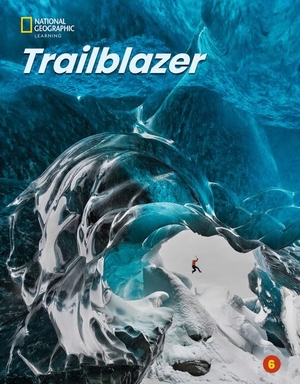 Worthington, Sarah. Trailblazer 6 with the Spark Platform. Cengage Learning, 2025.