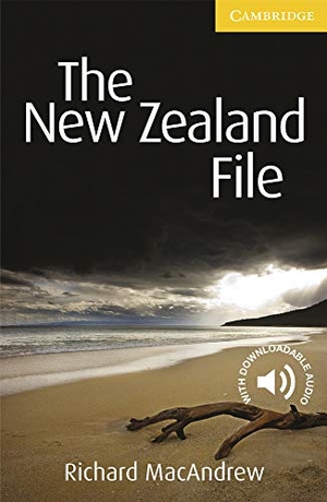Macandrew, Richard. The New Zealand File Level 2 Elementary/Lower-intermediate. Cambridge University Press, 2009.