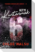 Altiyi Kurtarmak