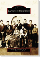 Latinos in Milwaukee