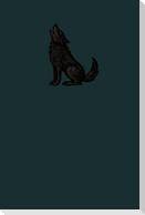 Lunation - Wolf